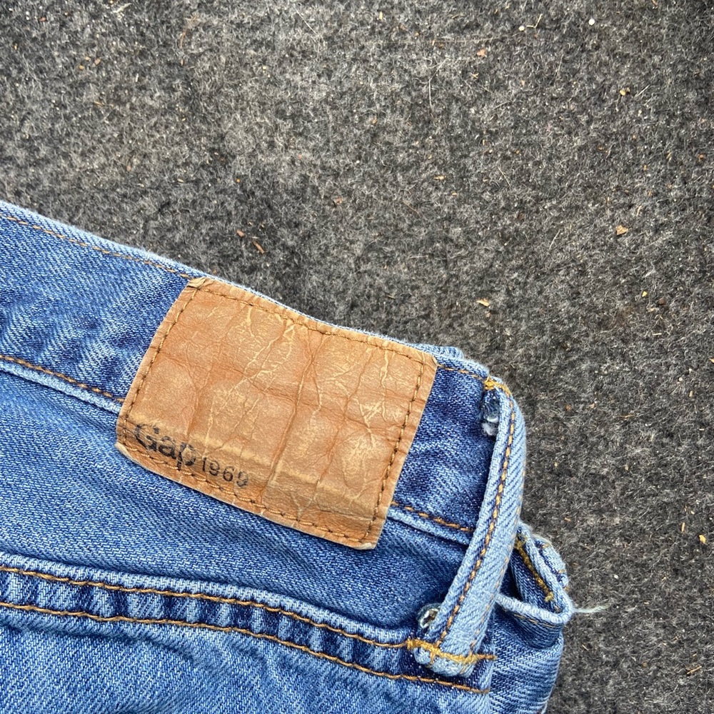 Jeans - Picture 6 of 6